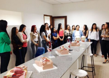 Com objetivo de graduar novos profissionais, FARESI inicia às aulas em Conceição do Coité