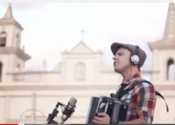 Músicos coiteenses fazem bela homenagem a Conceição do Coité; veja o vídeo