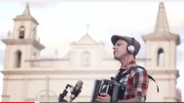 Músicos coiteenses fazem bela homenagem a Conceição do Coité; veja o vídeo