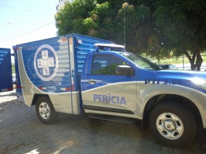 Homem é encontrado enforcado em árvove no povoado de Lagoa do Mari