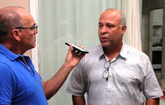 Delegado titular de Riachão vai continuar ouvindo testemunhas e suspeitos | Foto: Raimundo Mascarenhas