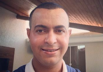 Dorian Telexfree é encontrado morto em Distrito de Feira de Santana