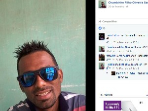 Músico busca proteção em igreja e é morto na frente de fiéis em Eunápolis