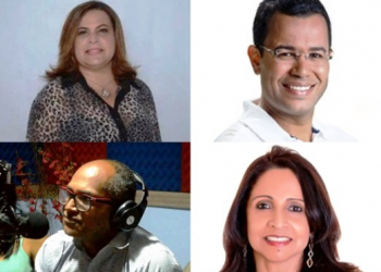 pré-candidatos a prefeito divulgam data das convenções