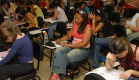 Forças Armadas farão a segurança do Enem