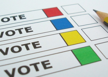 Enquetes referentes às Eleições 2016 estão proibidas a partir desta quarta