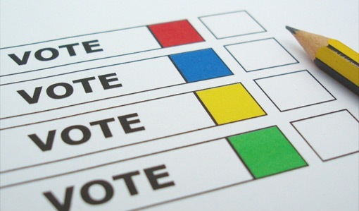 Enquetes referentes às Eleições 2016 estão proibidas a partir desta quarta