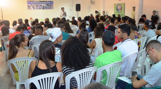 evento sintraf - 1