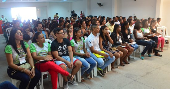 SINTRAF reúne 170 jovens em Seminário da Juventude Rural neste final de semana