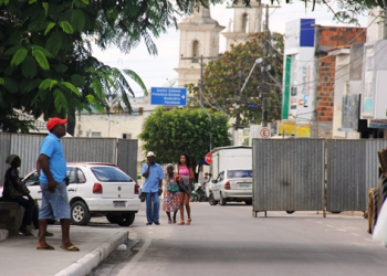 Coité – Festa da Cidade terá forte esquema de segurança