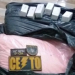 Policiais do 16º BPM apreende 175 kg de explosivos em residência na cidade de Santaluz