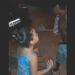 Você viu? Menina pregando para bêbado: ‘Deus te ama’. Vídeo viraliza na internet