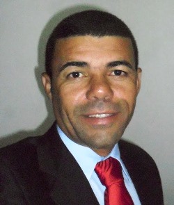 Santanópolis – Florin da Ambulância é o novo pré-candidato a prefeito da oposição na vaga de Jarbas Souza, assassinado há 30 dias