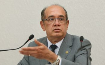 Ministro Gilmar Mendes divulga dados oficiais sobre as Eleições Municipais 2016