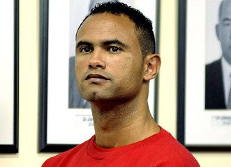 Irmão do goleiro Bruno diz onde estariam restos mortais de Eliza Samudio