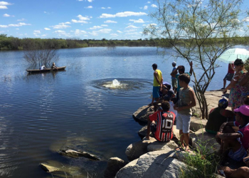 Homem morre vitima de afogamento em Santaluz