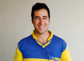 Sacrificio e dedicação: carteiro coiteense concluiu curso de Direito e dois meses depois foi aprovado na OAB