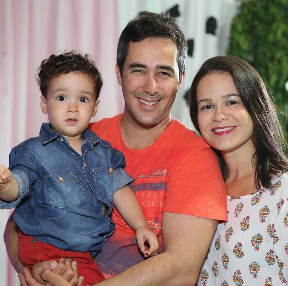 Sacrificio e dedicação: carteiro coiteense concluiu curso de Direito e dois meses depois foi aprovado na OAB
