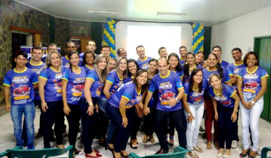 Rede de lojas Flaviano Móveis lança o show de prêmios 2016; prêmio principal um Fiat Mobi 4 portas 0km