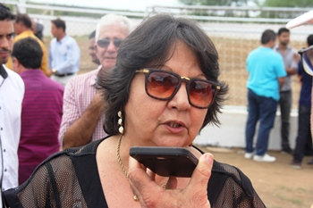 Capim Grosso – Prefeita que renunciou em 2012, pretende voltar administrar o município