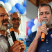 Quijingue – Líder do PT na Câmara e deputado Marcelo Nilo, “ex-aliados” de Almirinho, declaram apoio a Nininho durante convenção