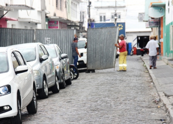 Coité – Festa da Cidade terá forte esquema de segurança
