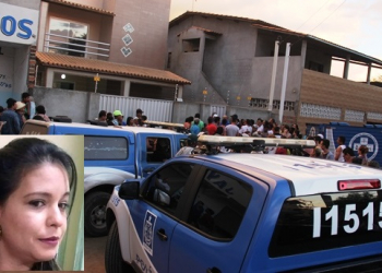 Professora do Colégio Projeção de Conceição do Coité é assassinada em Riachão do Jacuípe (Atualizada)