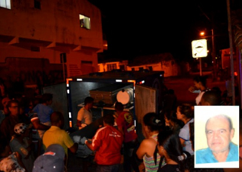 Garçom cai dentro de cisterna e morre um dia antes do aniversário em Jaguarari