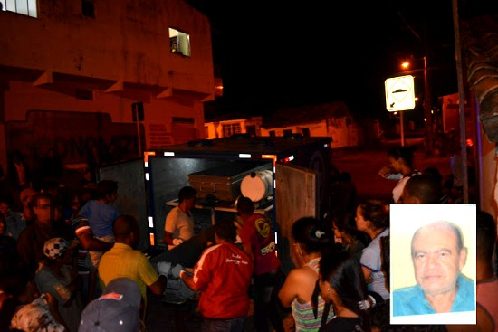 Garçom cai dentro de cisterna e morre um dia antes do aniversário em Jaguarari