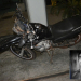 Jaguarari: motociclista morre após colidir em veículo na BR-407