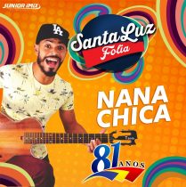 Rodriguinho vai levar muito axé a Avenida quando a temperatura cair