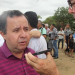 Prefeito não vai à reeleição e garante que não há hipótese de apoio ao seu “padrinho político” Arismário Gomes