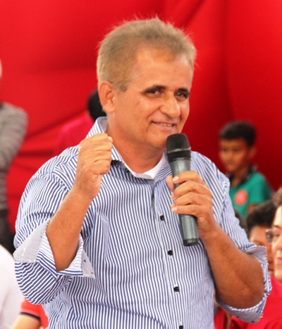 Neusa Cadore do PT é homologada candidata a prefeita de Pintadas