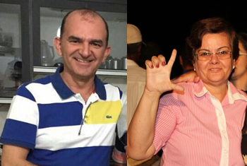 Disputa pela cadeira do Executivo pode ser entre Doutor Ney e Lúcia Nunes
