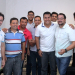 Paulinho garante manter um grupo sólido e cinco nomes aparecem como pré-candidatos a vice-prefeito