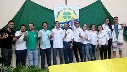 Quijingue – Líder do PT na Câmara e deputado Marcelo Nilo, “ex-aliados” de Almirinho, declaram apoio a Nininho durante convenção