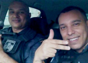 RJ – PM é morto dois meses após irmão, também policial, ser assassinado