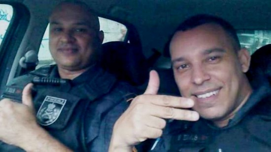 RJ – PM é morto dois meses após irmão, também policial, ser assassinado