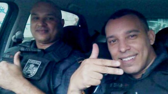 RJ – PM é morto dois meses após irmão, também policial, ser assassinado