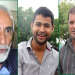 Gavião – Três  pré-candidatos a prefeito caminham para disputa da eleição de outubro