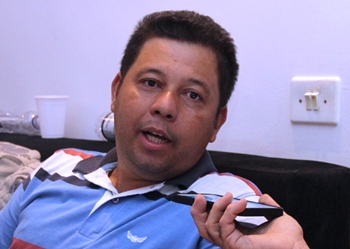 Paulinho garante manter um grupo sólido e cinco nomes aparecem como pré-candidatos a vice-prefeito