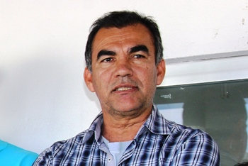 Ainda sem definição do pré-candidato a vice, Assis disse que chapa da oposição não preocupa