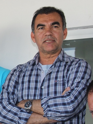 Prefeito diz que o povo vai saber reconhecer os avanços que Coité teve em seu governo | Foto: Raimundo Mascarenhas