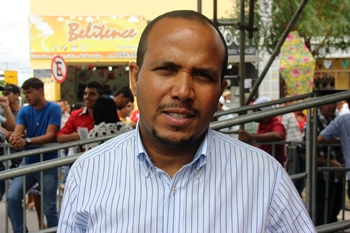 Teofilândia – Prefeito desiste de disputar reeleição e alega cinco motivos