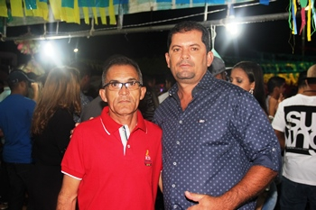 Gavião – Três  pré-candidatos a prefeito caminham para disputa da eleição de outubro