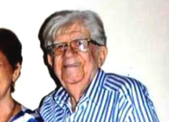 Morre em Salvador, Reinaldo Ramos, ex-prefeito de Valente