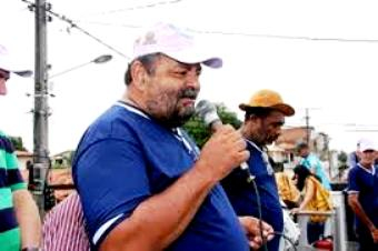 Riachão do Jacuípe – Morre Renivaldo Miranda, ex-presidente do Sindicato dos Trabalhadores Rurais