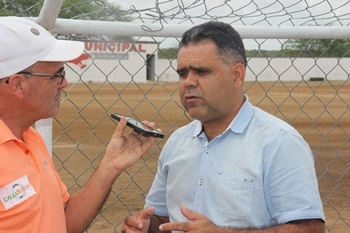 Quixabeira – Ril de Beto deixou PT e se filiou ao PDT, mas é pré-candidato a vice de um petista; entenda o caso