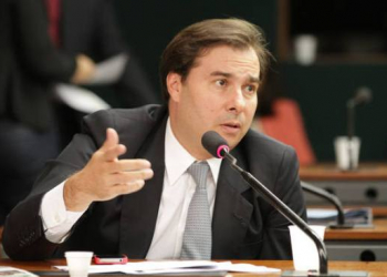 Rodrigo Maia: conheça o perfil do novo presidente da Câmara