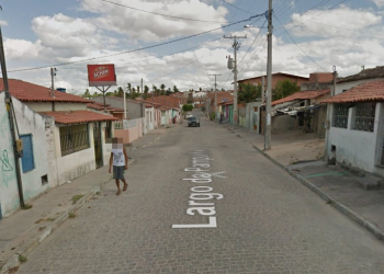 Coité – Dois jovens feridos à tiros em tentativa de homicídio na Pampulha